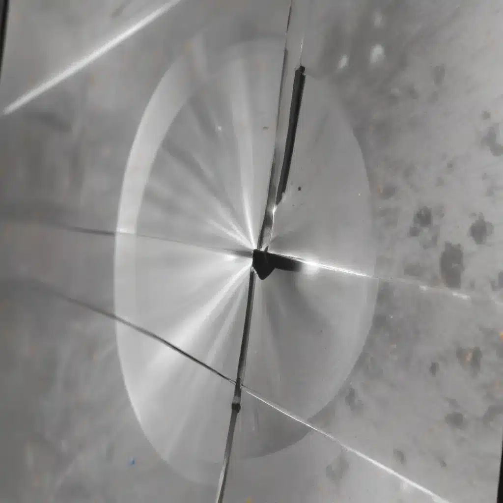 Unlocking the Secrets of Laser Cladding Enhancing Surface Properties and Wear Resistance