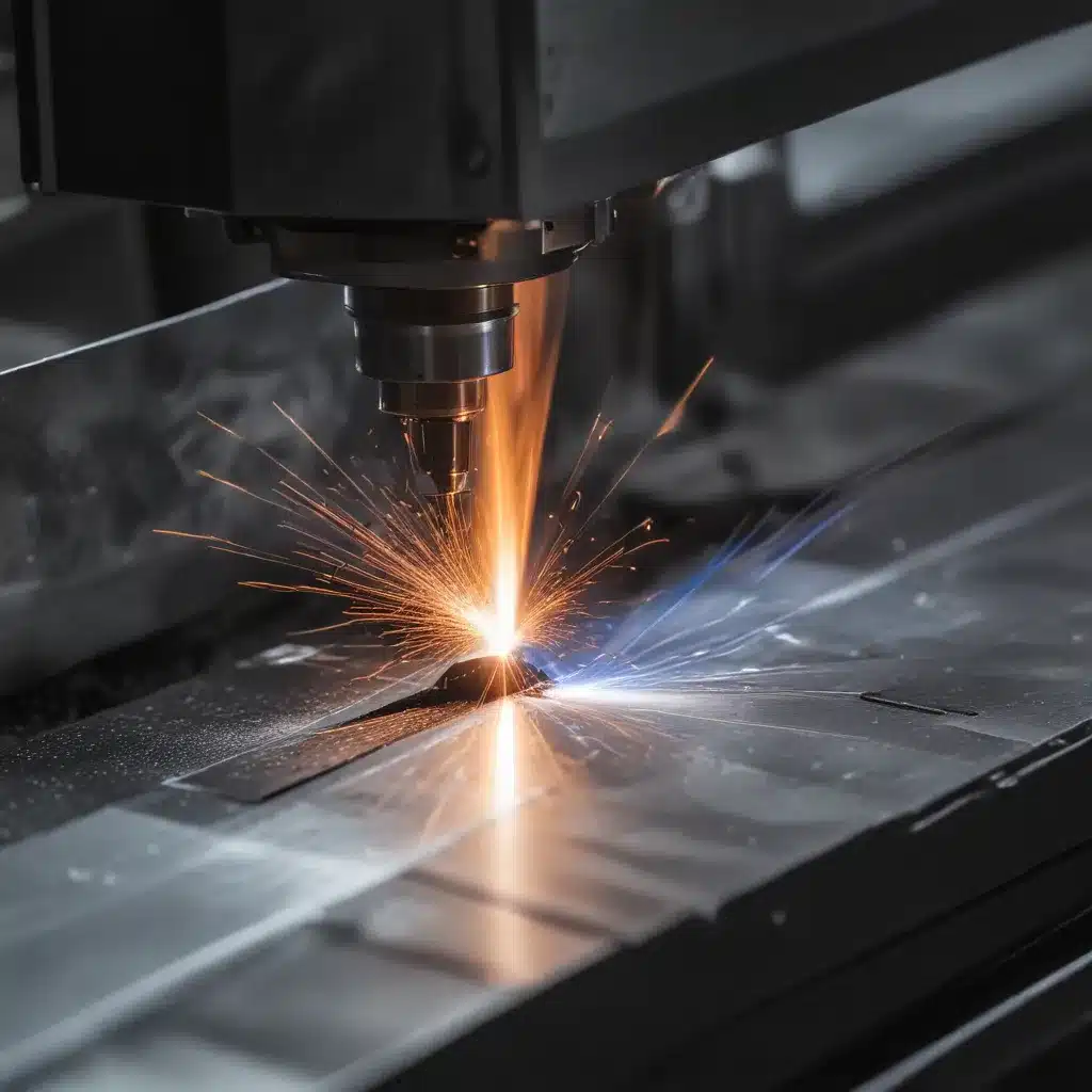 Unlocking the Secrets of Pulsed Laser Welding for Joining Dissimilar Metals