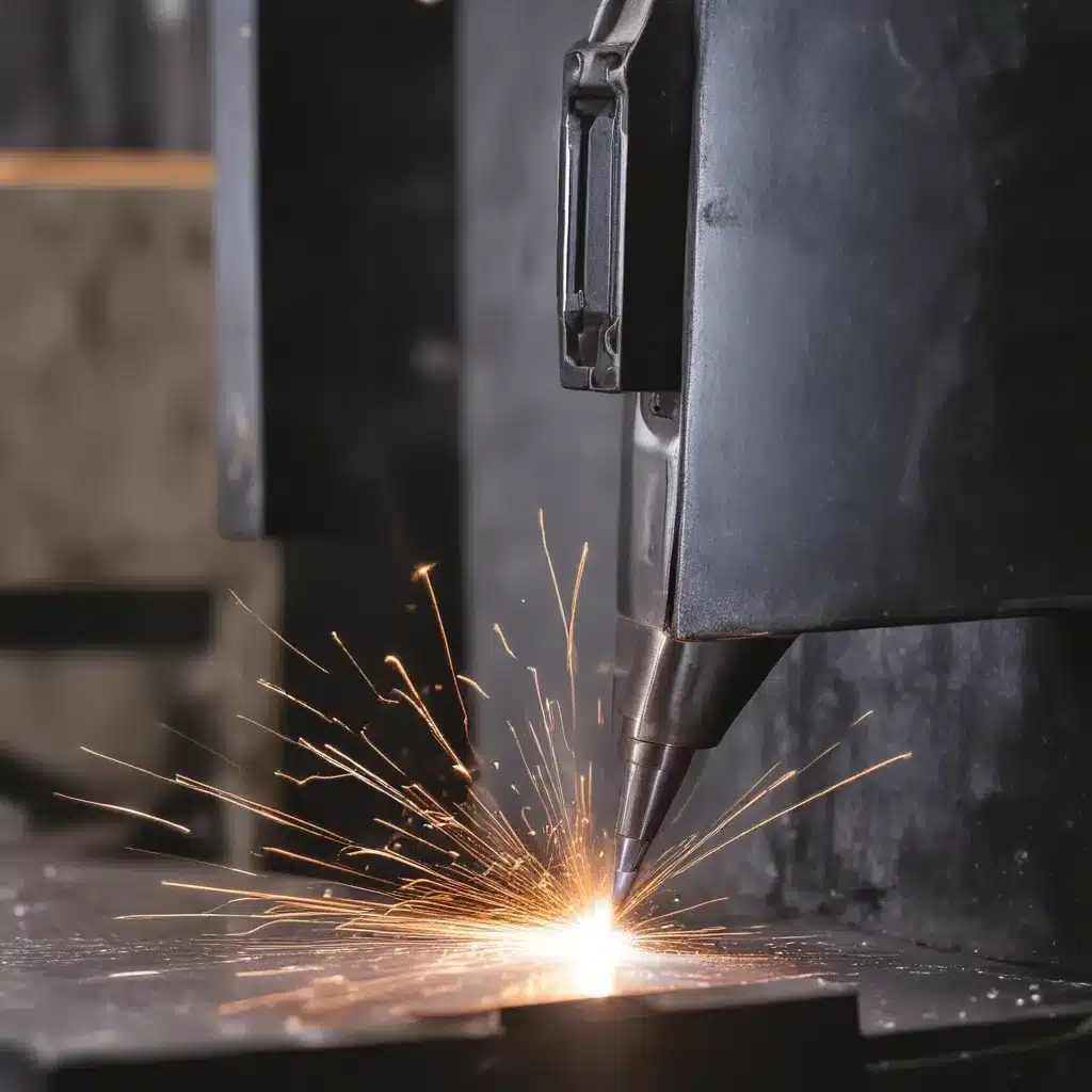 Unlocking the Secrets of Pulsed TIG Welding for Superior Weld Quality