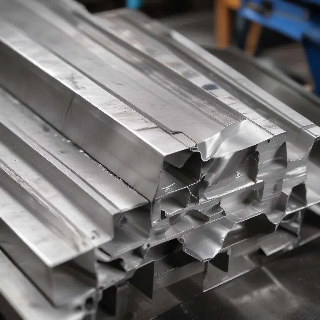 Unlocking the Secrets of Successful Friction Stir Welding in Aluminum Alloy Structures