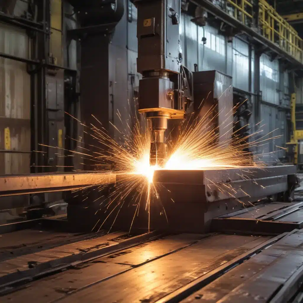 Unlocking the Secrets of Successful Friction Stir Welding in Shipbuilding Applications