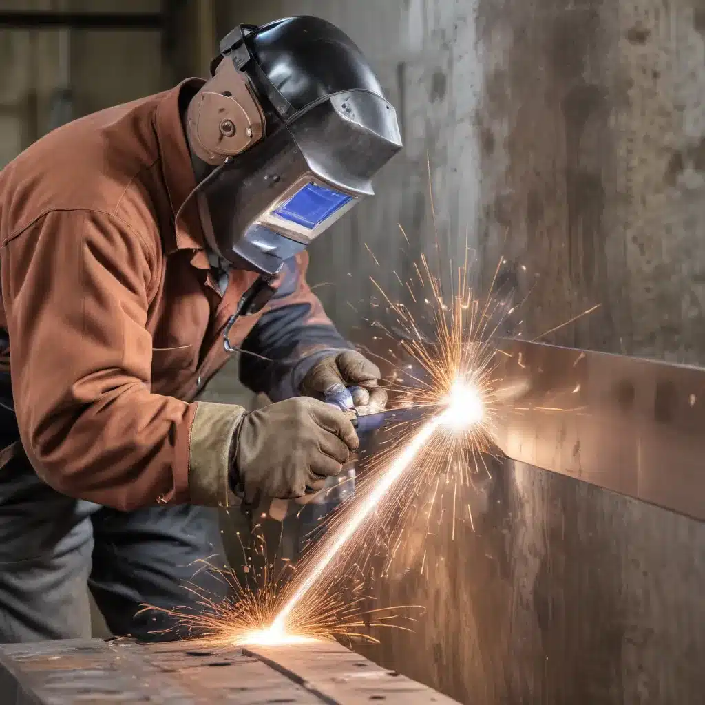 Unlocking the Secrets of Successful Nickel-Based Alloy Welding in Structures