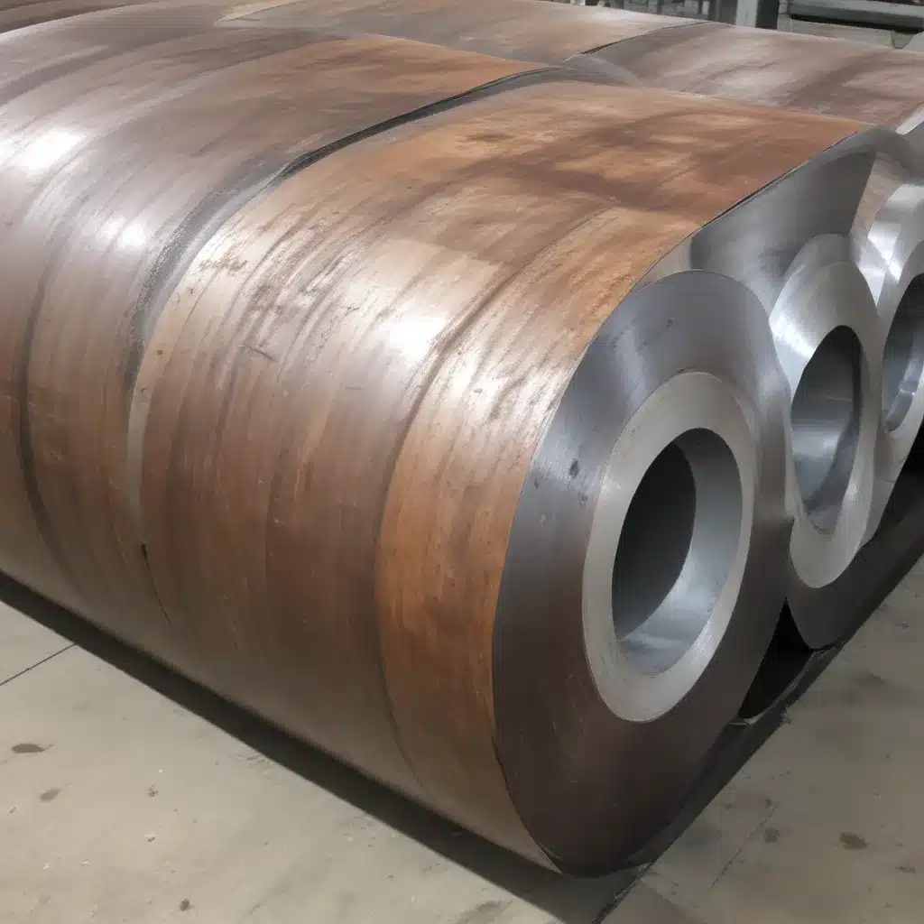 Weld Overlay Cladding A Breakthrough in Corrosion Resistance