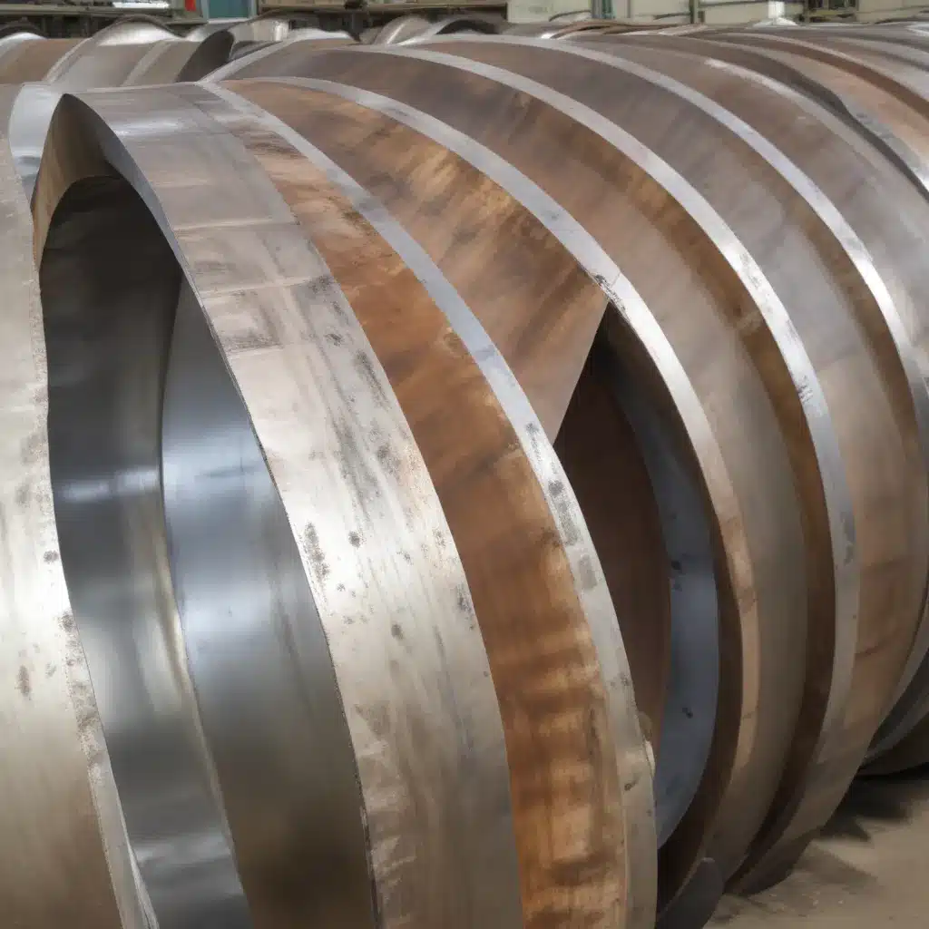 Weld Overlay Cladding A Game-Changer in Corrosion Resistance