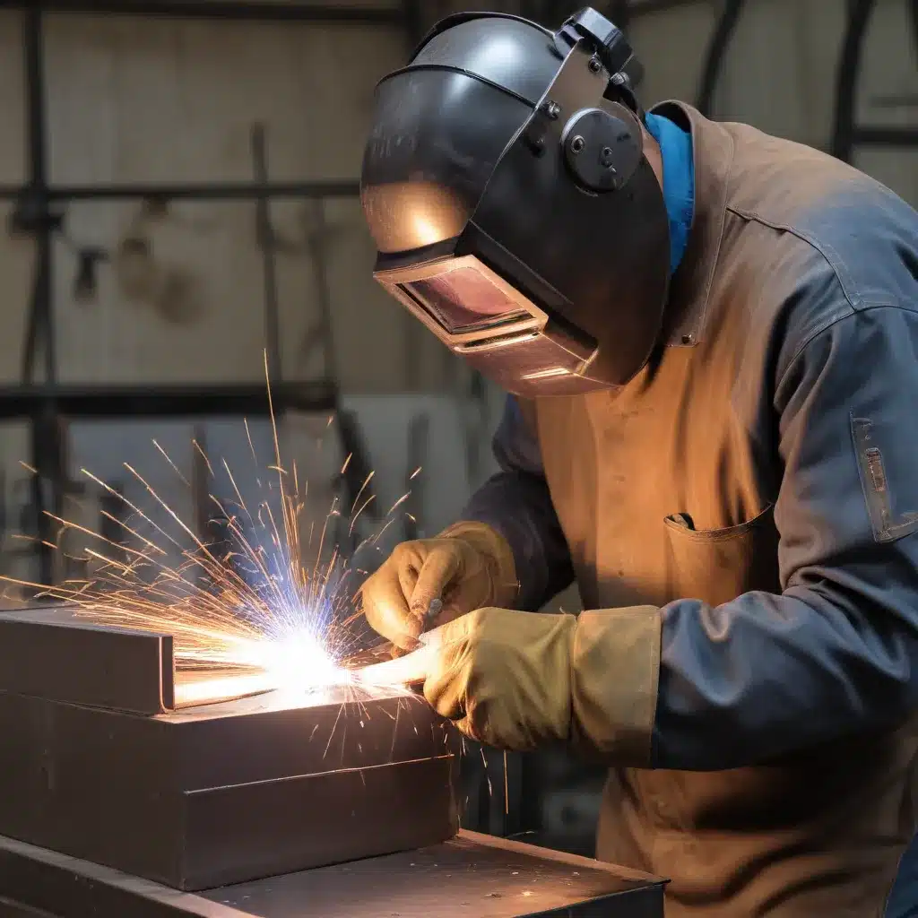 Welding Books and eBooks Expanding Fabrication Knowledge