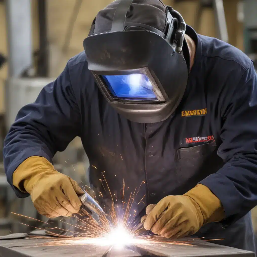 Welding Certification Why It Matters and How to Achieve It