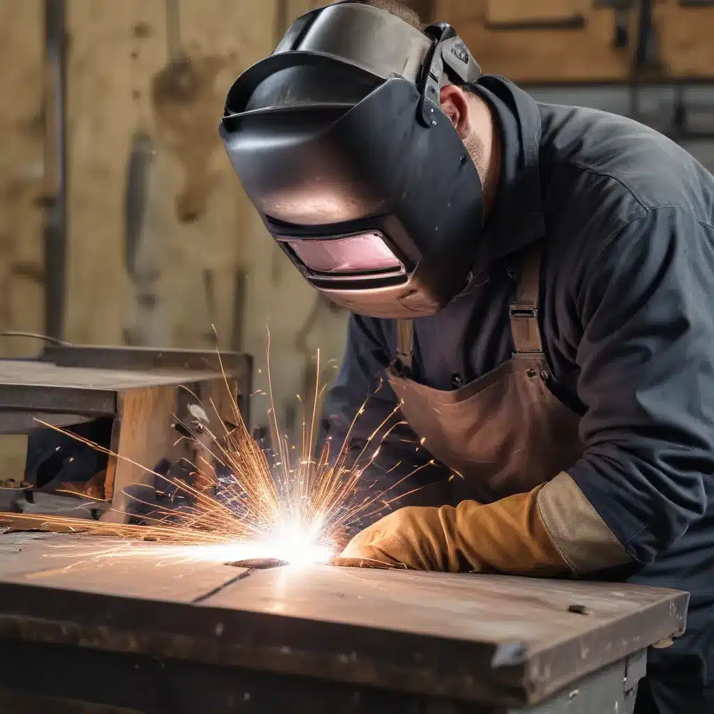 Welding Efficiency Hacks Proven Strategies to Boost Productivity in Your Shop