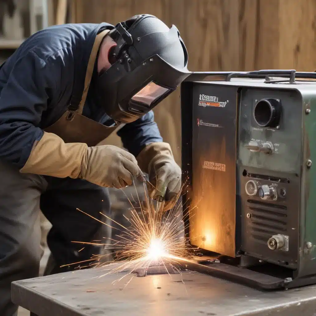 Welding Equipment Reviews Finding the Most Eco-Friendly Options for Your Shop