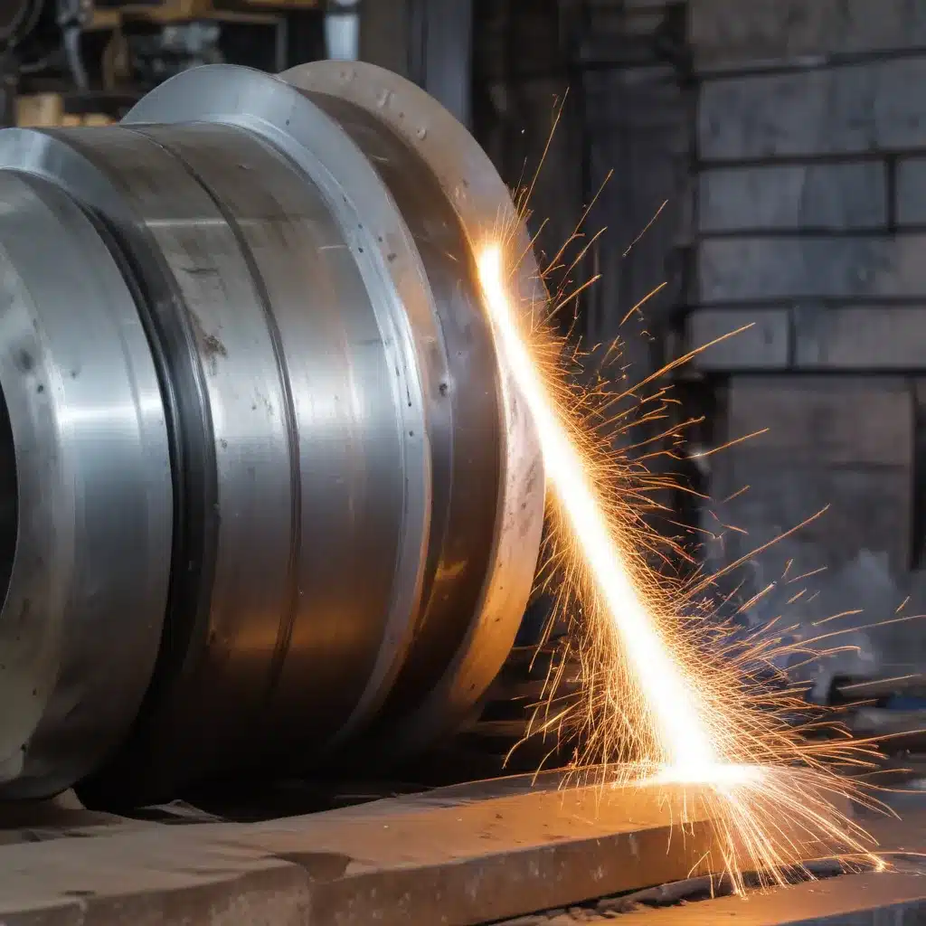 Welding Inconel Alloys Mastering the Challenges