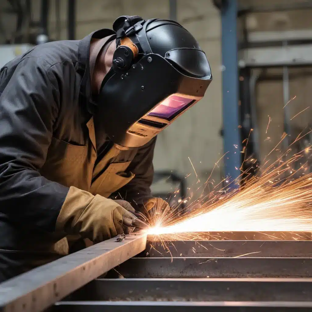 Welding Innovations That Are Changing the Game in Metalworking