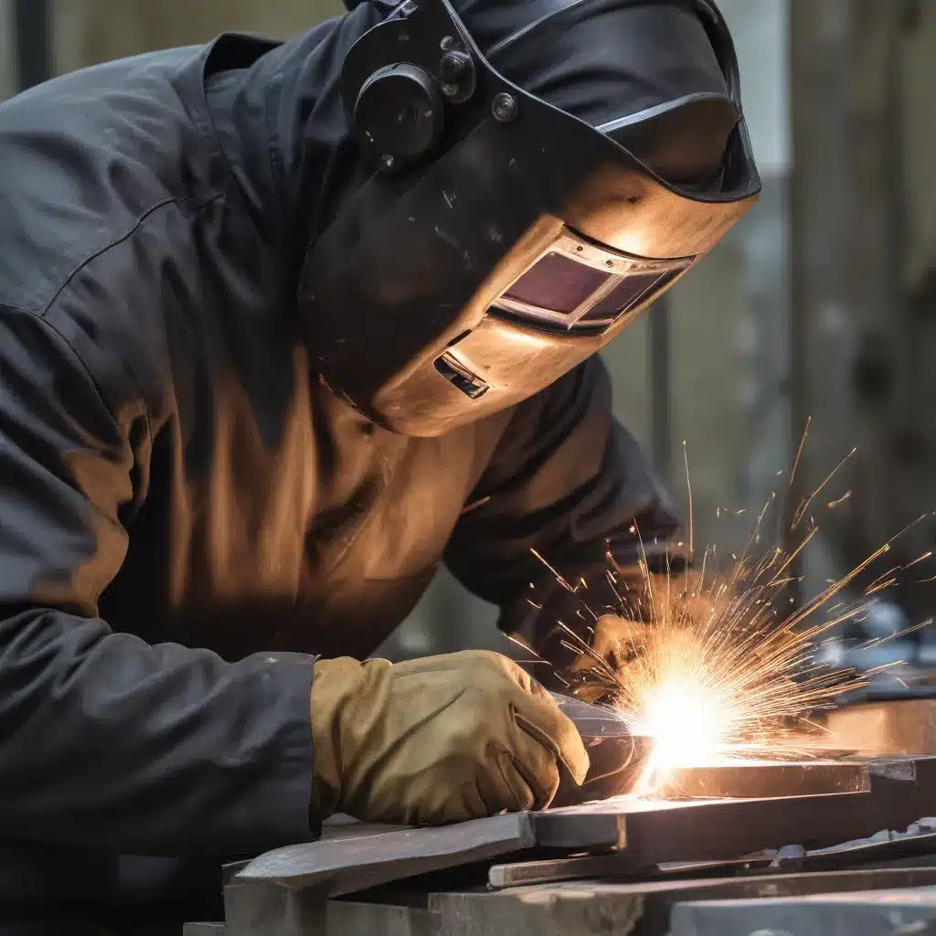 Welding Techniques to Elevate Your Fabrication Game